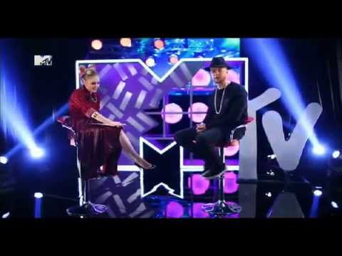 Видео: MTV Вопросы и ответы / Егор Крид (23.03.2015)