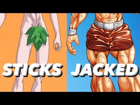 Видео: ПОЛУЧИТЕ БОЛЬШИЕ НОГИ: 4 ПРОСТЫХ РЕШЕНИЯ ДЛЯ БОЛЕЕ МУСКУСИСТЫХ НОГ (НЕ ТОЛЬКО КВАДРИДОВ)