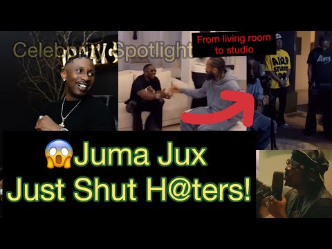 Видео: ОНИ ГОВОРИЛИ, ЧТО ОН НЕ БОЛЬШОЙ🤷, ТЕПЕРЬ ДЖУМА ДЖУКС СОВЕРШАЕТ МОЩНОЕ ВОЗВРАЩЕНИЕ В НИГЕРИИ | ПРИ...