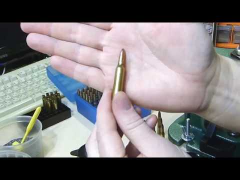 Видео: Reload ч.5 снаряжение патрона