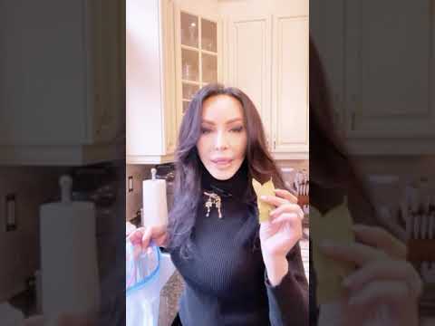 Видео: Ритуал снять порчу или негативные программы с дома