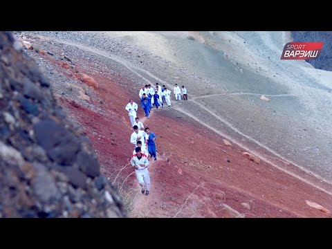 Видео: Ҳунари Ҷудо. Деҳаи Хушекат, ноҳияи Айнӣ