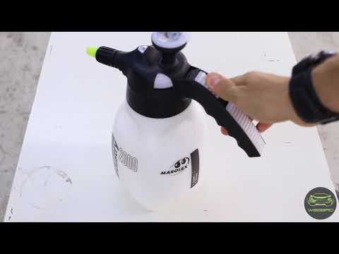 Видео: Баллон с накачкой Marolex 3D Flex.