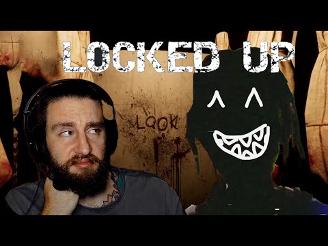 Видео: КУЛЬТурные мероприятия | Locked UP