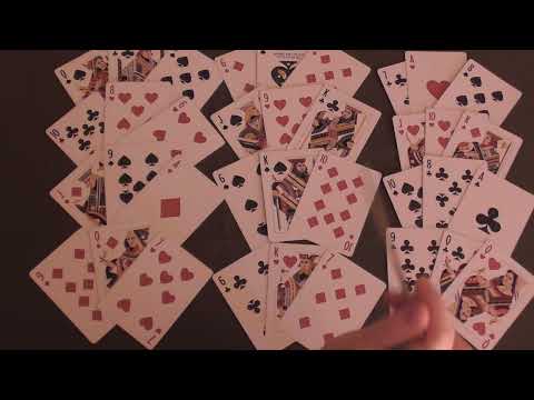 Видео: КРЕСТОВЫЙ КОРОЛЬ ОСТАЁТСЯ В ДУРАКАХ🎭💯🔥#таро #zerataro #tarot