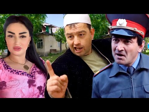 Видео: И Духтар то шу накна соз намеша сахнаи нав 2024