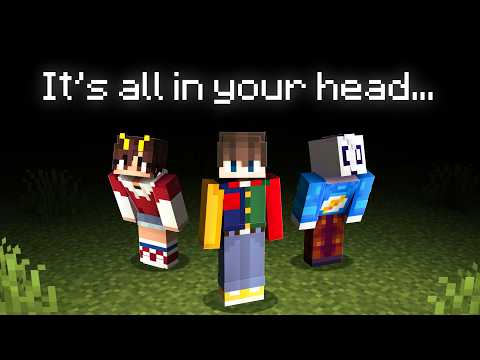 Видео: Я НЕ ДОБАВИЛ моды на ужасы, и это свело моих друзей с ума