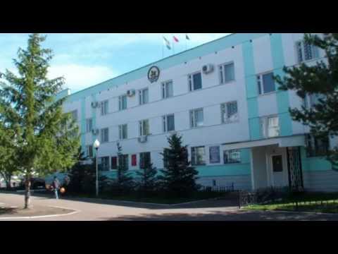 Видео: Агидель майская 2014 г