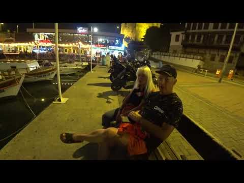 Видео: СЕЗОН ПРОДОЛЖАЕТСЯ АЛАНЬЯ СНОВА ТОЛПЫ РУССКОЯЗЫЧНЫХ ТУРИСТОВ 5 НОЯБРЯ 2025