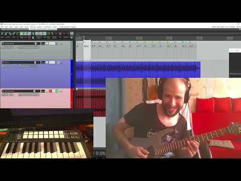 Видео: Лáдовое Чувство - игра на одной струне на слух (проект по ссылкам).