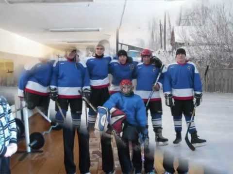 Видео: Небольшая презентация о нашей школе!