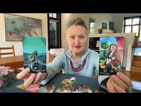 Видео: Его мысли чувства сегодня? Он не может понять нужны ли Вы ему? Все Решилось и уже происходит #Колена