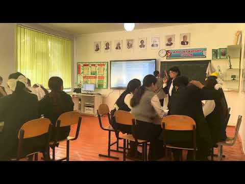 Видео: Қожабайева Айсұлу