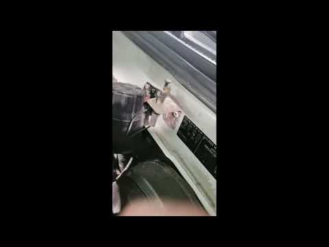 Видео: Установка автосигнализация с автозапуском на Hundai Elantra 3. Часть 4 обзор 18 контактного разъема.