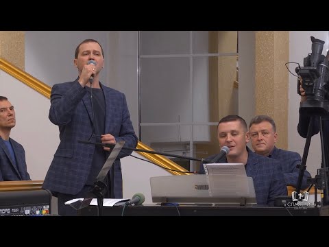 Видео: Научи нас, Боже, состраданию / Песня