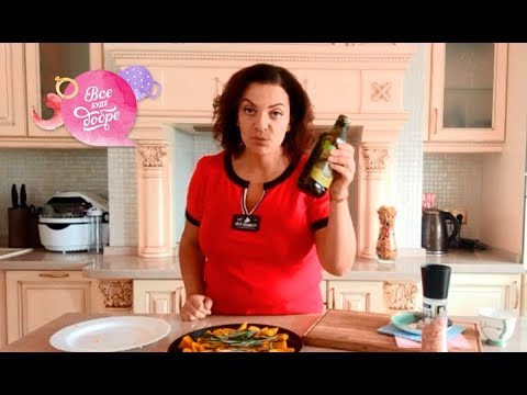 Видео: Рацион питания для похудения от Натальи Холоденко