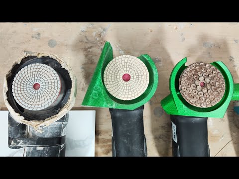 Видео: Новый пылеотвод для черепашки!