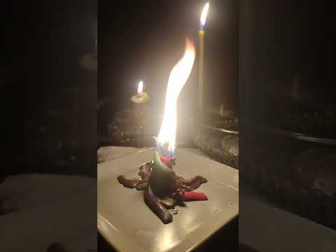 Видео: Тихая ночная погостная чистка от покойников ждунов и едунов.