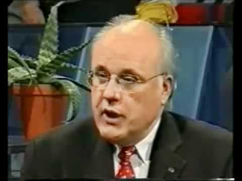 Видео: Ток шоу про Алое Вера (Германия) c Михаэлем Пойзером. LR