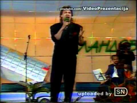 Видео: Goce Nikolovski - Zapejte site angeli | Гоце - Запејте сите ангели