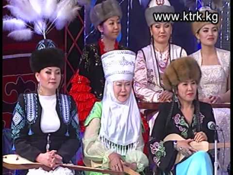 Видео: Сармерден (2012) 2-айлампа  | КТРК