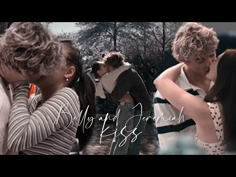 Видео: Belly & Jeremiah | Этим летом я стала красивой | Kiss