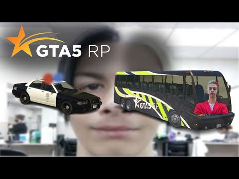 Видео: ИВАН ЗОЛО УГОНЯЕТ ОТ ПОЛИЦИИ НА АВТОБУСЕ В ГТА 5 РП | gta 5 rp