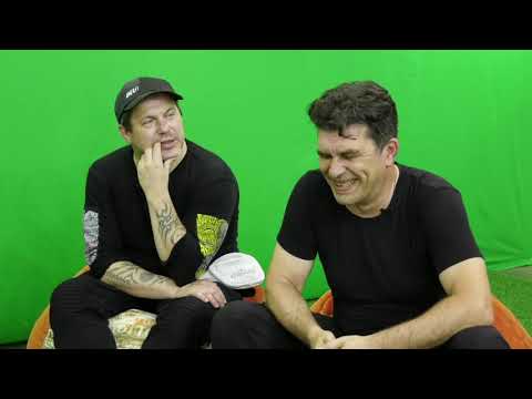 Видео: Юрий Каспарян и Игорь Вдовин