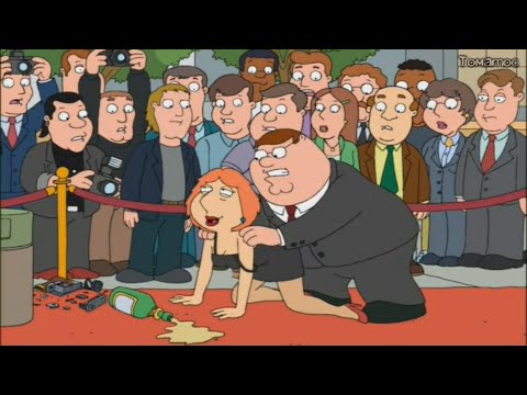 Видео: 🍅 Гриффины лучшие и смешные моменты в HD. #91 (НАРЕЗКИ КОТОРЫЕ ВЫ НЕ ВИДЕЛИ) 🍅