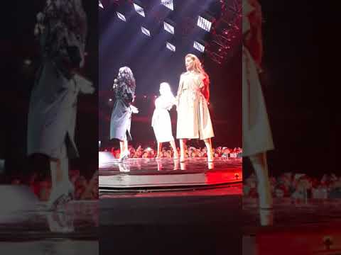 Видео: Big Love Show - Москва 2018 ВИА Гра ITVAK.