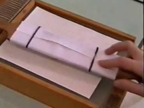 Видео: 21   Суппозитории методом выкатывания