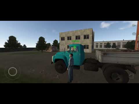 Видео: Привет всем 1 день робота дальнобойщики поставить лайк подписка подпишись пишите комментариях 