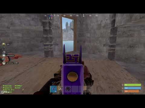 Видео: Штурм чужого дома