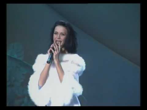 Видео: Наталья Лагода  - Не обещай