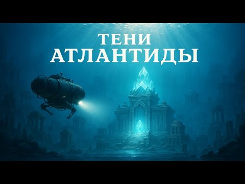 Видео: Тени Атлантиды — История заброшенного подводного города