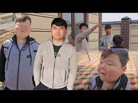 Видео: ДИЁР РАИС МАШЕНИК ЭКАНКУ