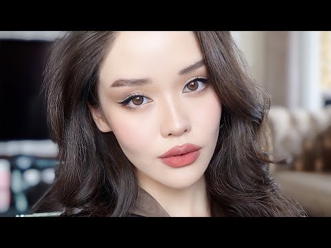 Видео: макияж на выпускной 🎓💐
