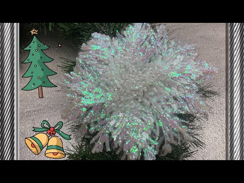 Видео: Этот цветок прошлого года. А сегодня я предлагаю вам 5 Новых Идей ! ЦВЕТЫ ИЗ ЦЕЛЛОФАНА и КЛЕЕНКИ.