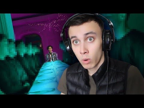 Видео: ПЕРВАЯ РЕАКЦИЯ НА Q-POP!!! NINETY ONE - Ah!Yah!Mah! [Q-POP REACTION]