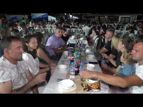 Видео: БАЛНА ВЕЧЕР НА РУСИ  23 07 2023г 1 ва част