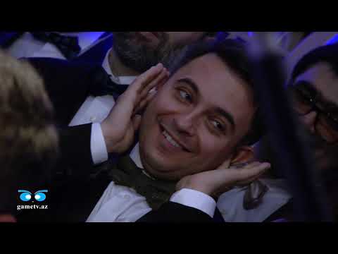 Видео: Что? где? Когда? Азербайджан. Четвёртая игра Осенней серии. Выпуск от 17.11.2018