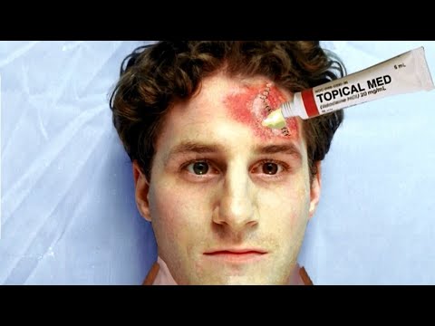 Видео: Скорая помощь 1 - Emergency Room: Code Blue - прохождение - пациент 11 - Где Лиза?