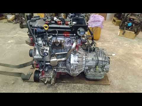 Видео: 1KR Комплект для вездехода.Обзор и запуск.