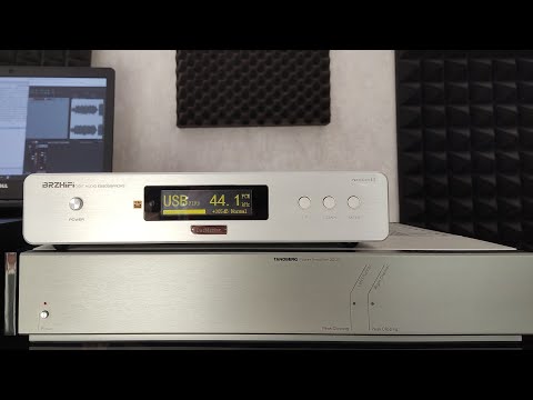 Видео: 141. Усилитель мощности TANDBERG TPA 3003. Full UP -  вторая жизнь