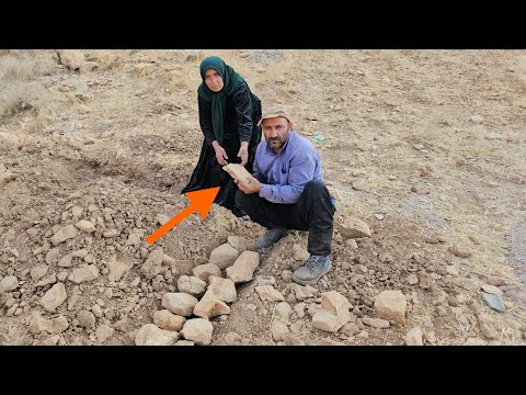 Видео: Маленькая ванная комната, большая надежда | Правдивая история Ахмада и Фариды