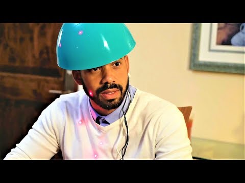 Видео: ДЕТЕКТОР ЛЖИ // Anwar Jibawi