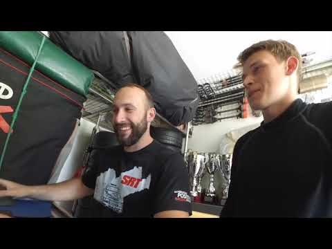 Видео: LIVE: ГОРНЫЕ ТЕСТЫ На Skoda Fabia R5