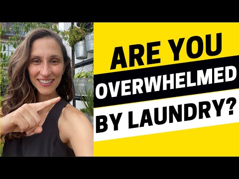 Видео: 2487 — Стирка на английском. Часть 3: Устали от стирки? Сделайте её моментом общения.