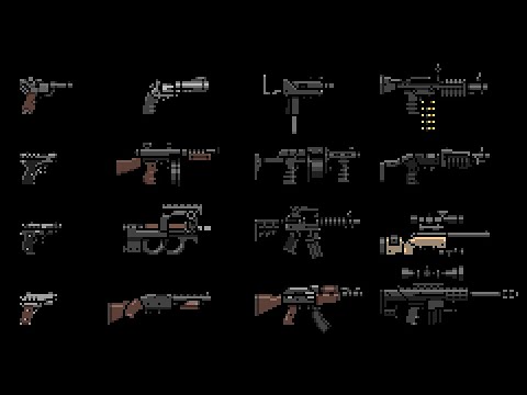 Видео: Топ 7 шутеров на NES (DENDY). OLDTOP