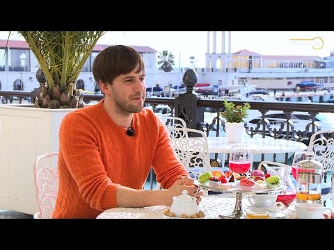 Видео: «Море откровений». Иван Жидков